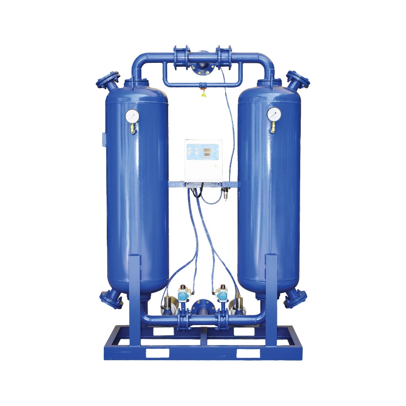 三沙微热再生吸附式干燥机